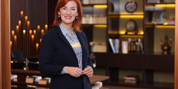 Kadınların Sigorta Sektöründe İlk Tercihi: Anadolu Sigorta