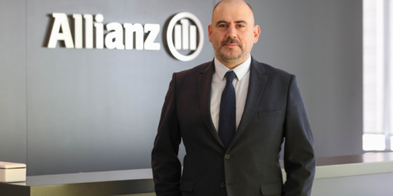 Allianz Türkiye’de üst düzey atama
