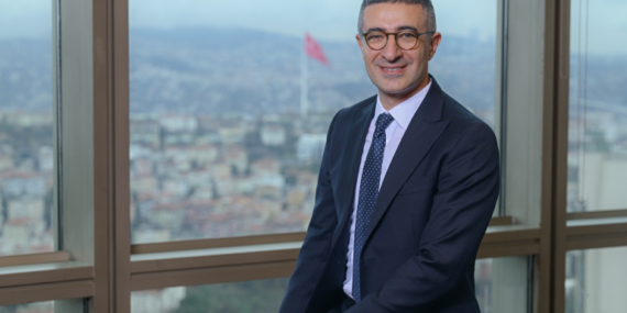 Garanti BBVA’nın aktif büyüklüğü 3 trilyon TL’yi aştı