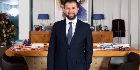 Akfen İnşaat Halka Açılıyor