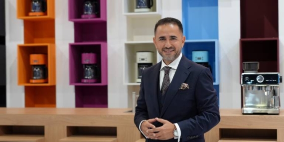 Vestel sürdürülebilirlik skorlarını yükseltti