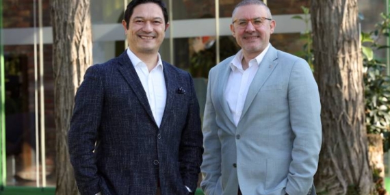 Bulutistan’ın CEO’su Tevfik Kor Oldu