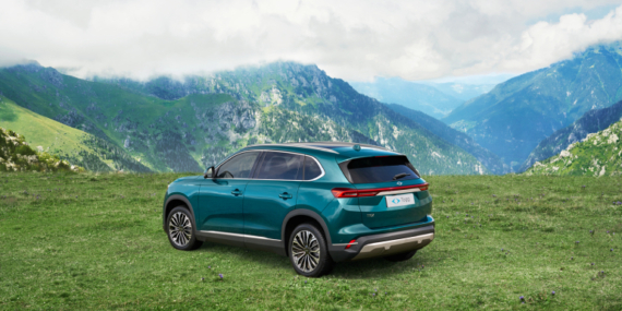 T10X’in Trafikteki Sayısı Artıyor