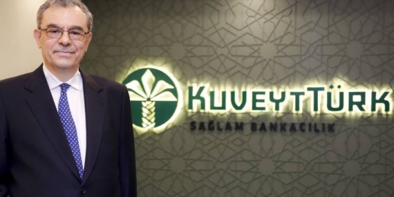 Kuveyt Türk’e Çifte Ödül