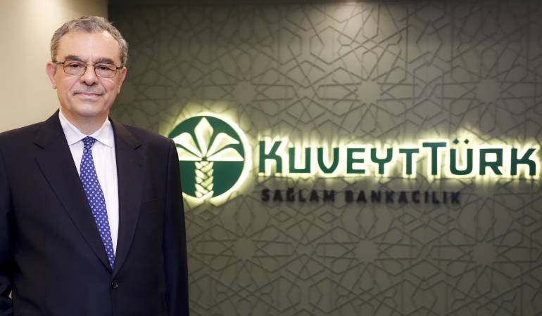 Kuveyt Türk’e Çifte Ödül