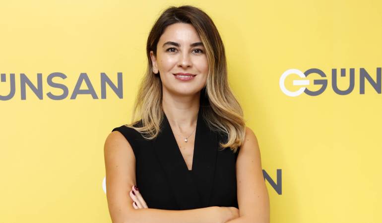 Günsan Elektrik’e Altın Örümcek Ödülü