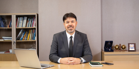 Kuveyt Türk, yetenek programları ile geleceğin liderlerini yetiştiriyor