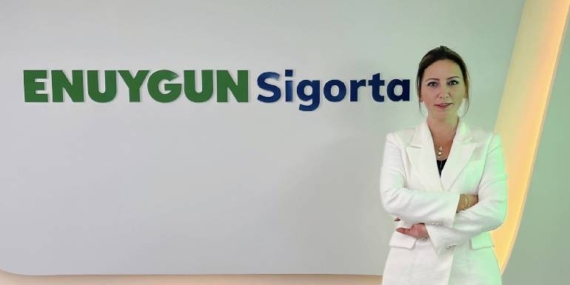 ENUYGUN Sigorta, Kaskoda Yüzde 68 Büyüdü