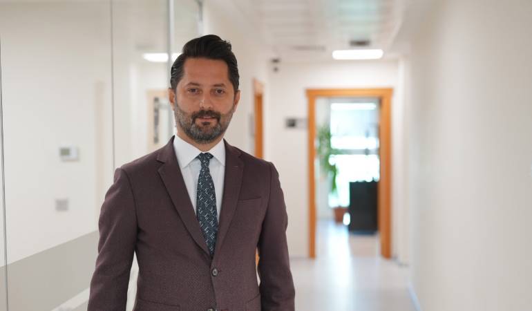 Hayat, yenilenebilir enerji yatırımlarıyla karbon ayak izini azaltıyor