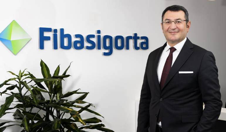 Fibasigorta ve Yenilio’dan Sürdürülebilir Teknoloji Adımı