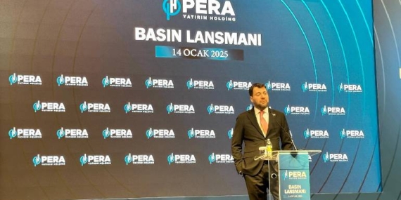 Tera Grup, Pera Yatırım Holding’in En Büyük Ortağı Oldu