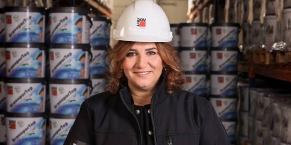 İnşaatta dönüşümün anahtarı: Hız ve verimlilik