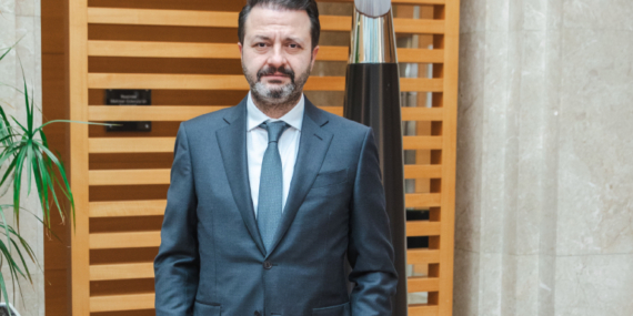 Türkçimento’dan Yeşil Çimento Kullanımına Tam Destek