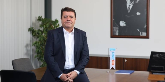 Unico Sigorta, Sağlıklı Bir Geleceğe İlk Adımını Attı