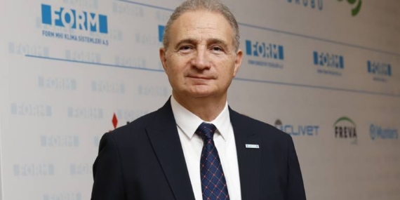 Form Şirketler Grubu, 2024’te yüzde 15 büyüdü