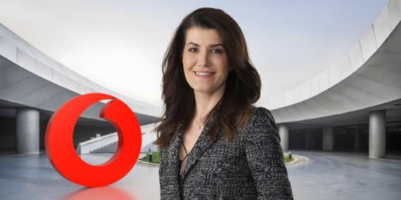 Vodafone Business’tan Kuveyt Türk’e Yeni Nesil Bağlantı Çözümü