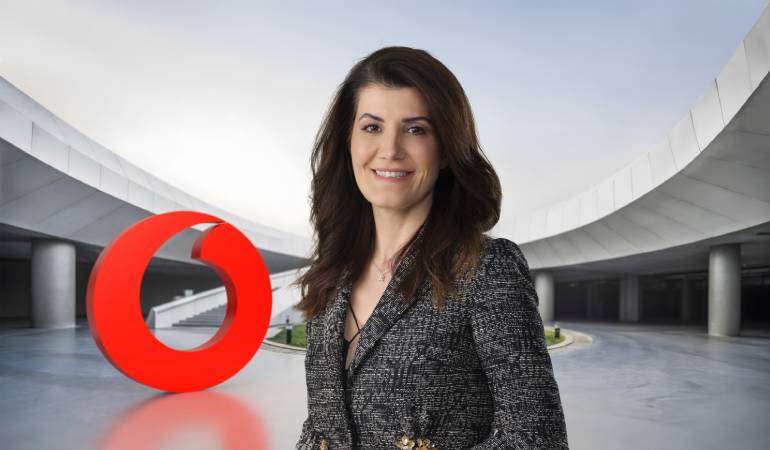 Vodafone Business’tan Kuveyt Türk’e Yeni Nesil Bağlantı Çözümü