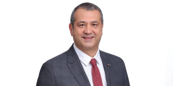 Mitsubishi Electric Türkiye Klima Sistemleri’nde Üst Düzey Atama