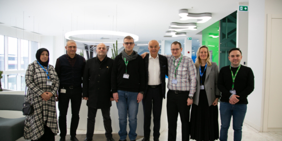 Gen İlaç, Otizmli Bireyleri İş Gücüne Katıyor