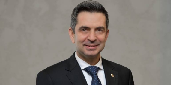 Beymen Group’ta Üst Düzey Atama