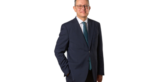 TSKB’de Üst Düzey Atama