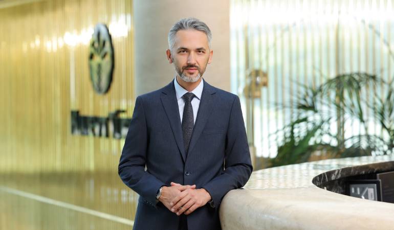 Kuveyt Türk Yatırım’dan İlk Kira Sertifikası İhracı