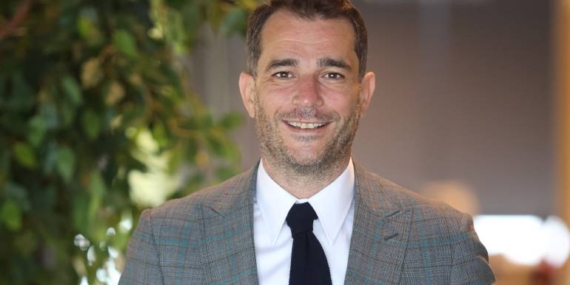 Talay Logistics’ten Doğu Avrupa’ya Yatırım Hamlesi