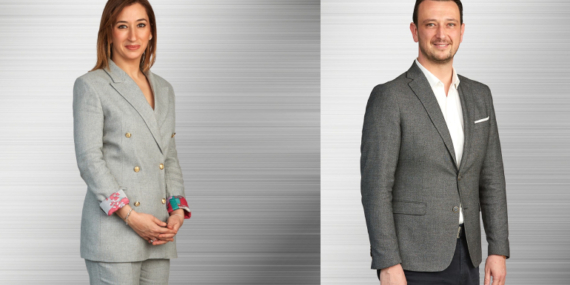 Citroën Türkiye’de Yeni Atamalar