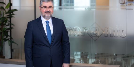 Seranit, halka arz yolculuğuna başlıyor