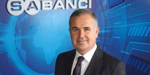 WBCSD İcra Kurulu’ndaki tek Türk yönetici oldu