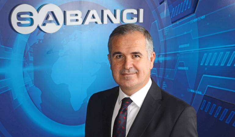 WBCSD İcra Kurulu’ndaki tek Türk yönetici oldu