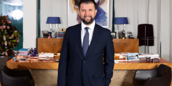 Akfen İnşaat’ın Halka Arzında Talep Toplama Süreci Tamamlandı