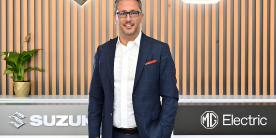 Doğan Trend Otomotiv’de Üst Düzey Atama