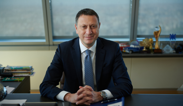 QNB Türkiye, 2024 yıl sonu finansal sonuçlarını açıkladı