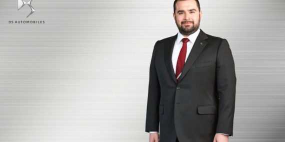 DS Automobiles Türkiye’de Yeni Yapılanma