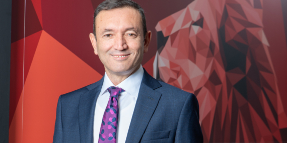 Generali Sigorta Genel Müdürlüğü’ne Oğuz Karahançer atandı