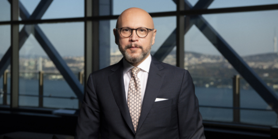 Stanton Chase’de Türk Başkan Dönemi