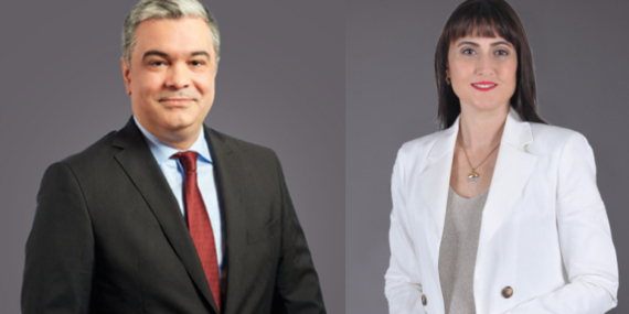 Anadolu Sigorta’da İki Yeni Atama