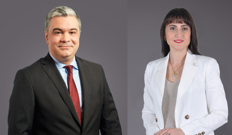 Anadolu Sigorta’da İki Yeni Atama