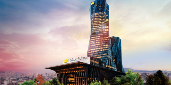 VakıfBank, BİLSEM Atölyeleriyle Türkiye’nin Yarınlarına Değer Katıyor