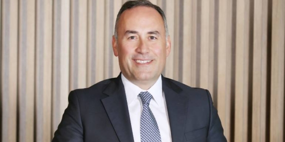 TAV Havalimanları 25 yaşında