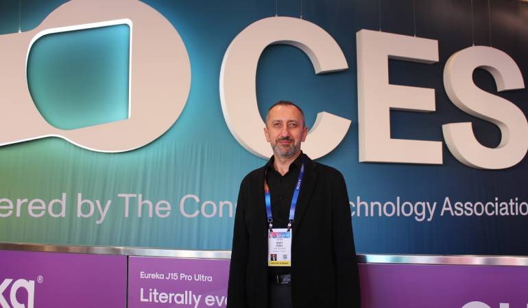 “Yeni nesil küresel teknoloji trendlerine yön veriyoruz”