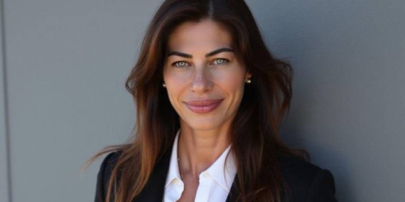 AGM Teknoloji’de Üst Düzey Atama