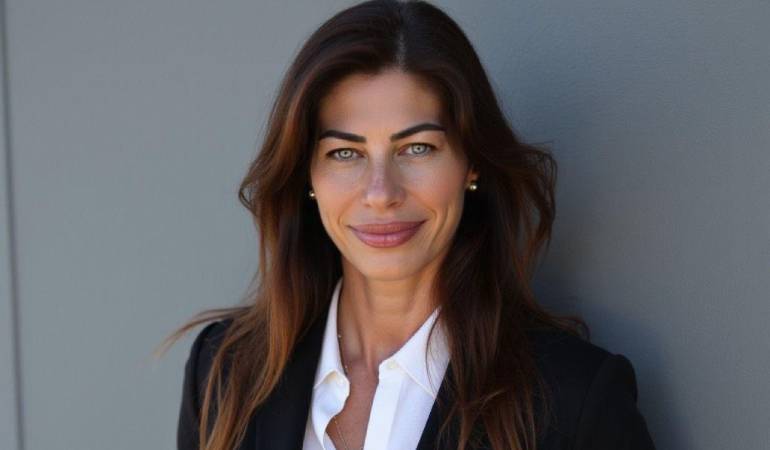 AGM Teknoloji’de Üst Düzey Atama