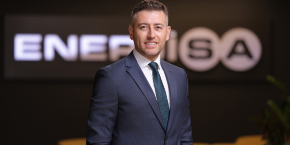 Yakup Aydilek, Eşarj Genel Müdürü Olarak Atandı
