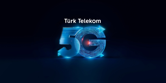 Türk Telekom’dan 5G ile ilk derbi heyecanı