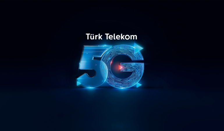 Türk Telekom’dan 5G ile ilk derbi heyecanı