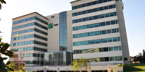 TEB’den ekonomiye 322,6 milyar TL destek