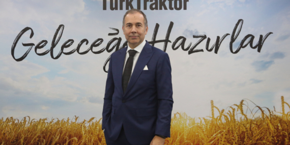 TürkTraktör, Pazar Liderliğini 18. Yıla Taşıdı