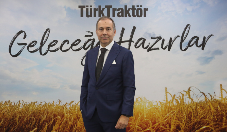 TürkTraktör, Pazar Liderliğini 18. Yıla Taşıdı